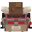 Coward Manifest Demon Cubee Cubit