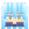 Demon Slime Cubee Cubit
