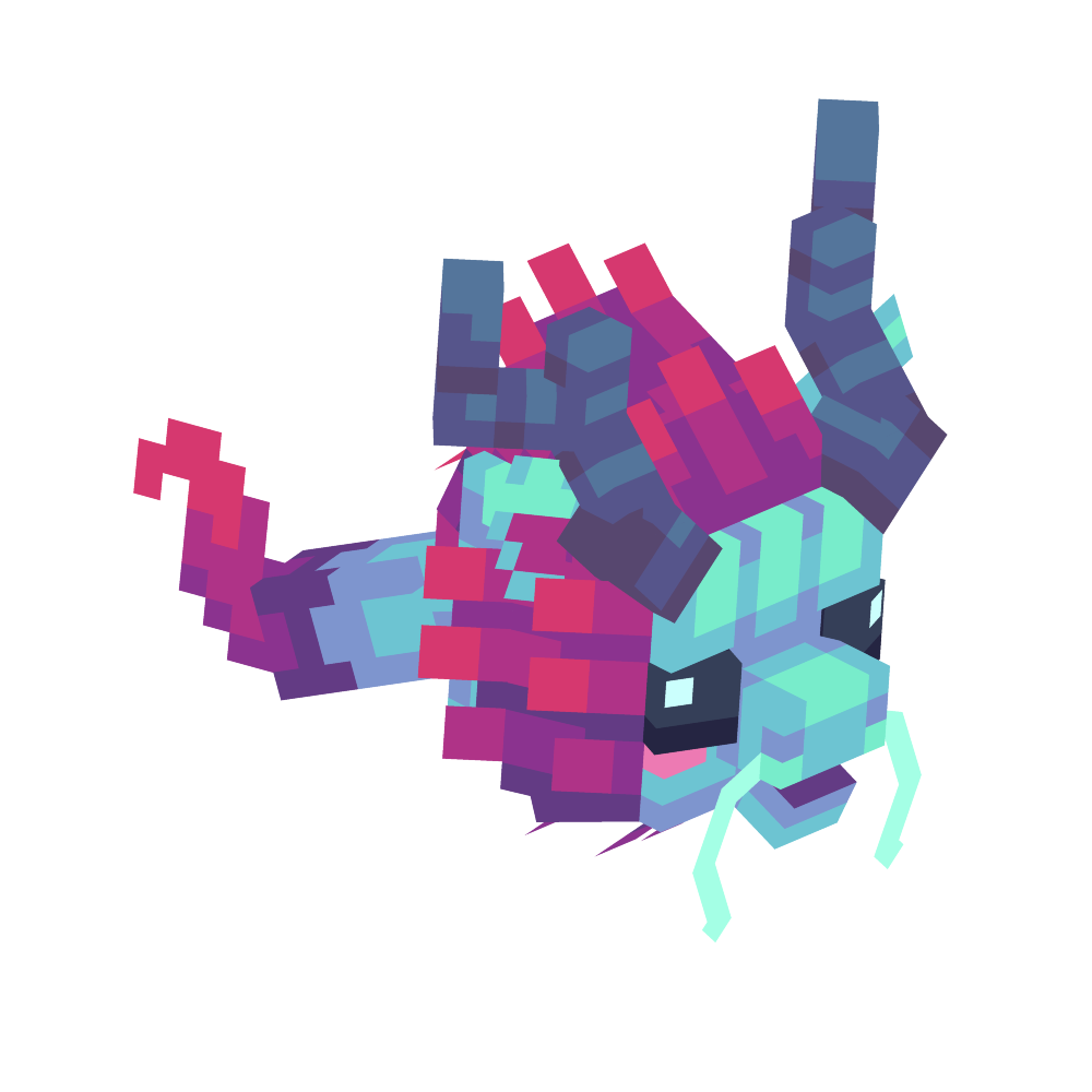 Kirin Cubee