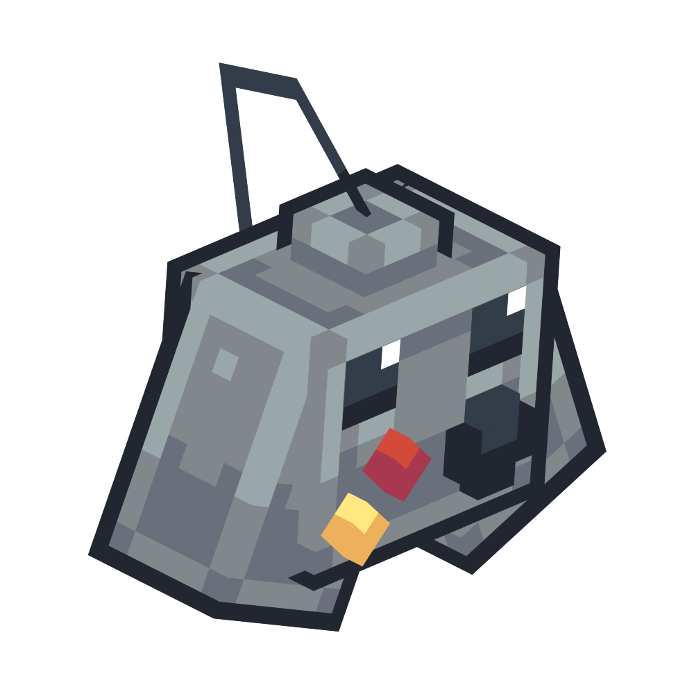 Joystick Cubee