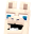 Llama Cubee Cubit