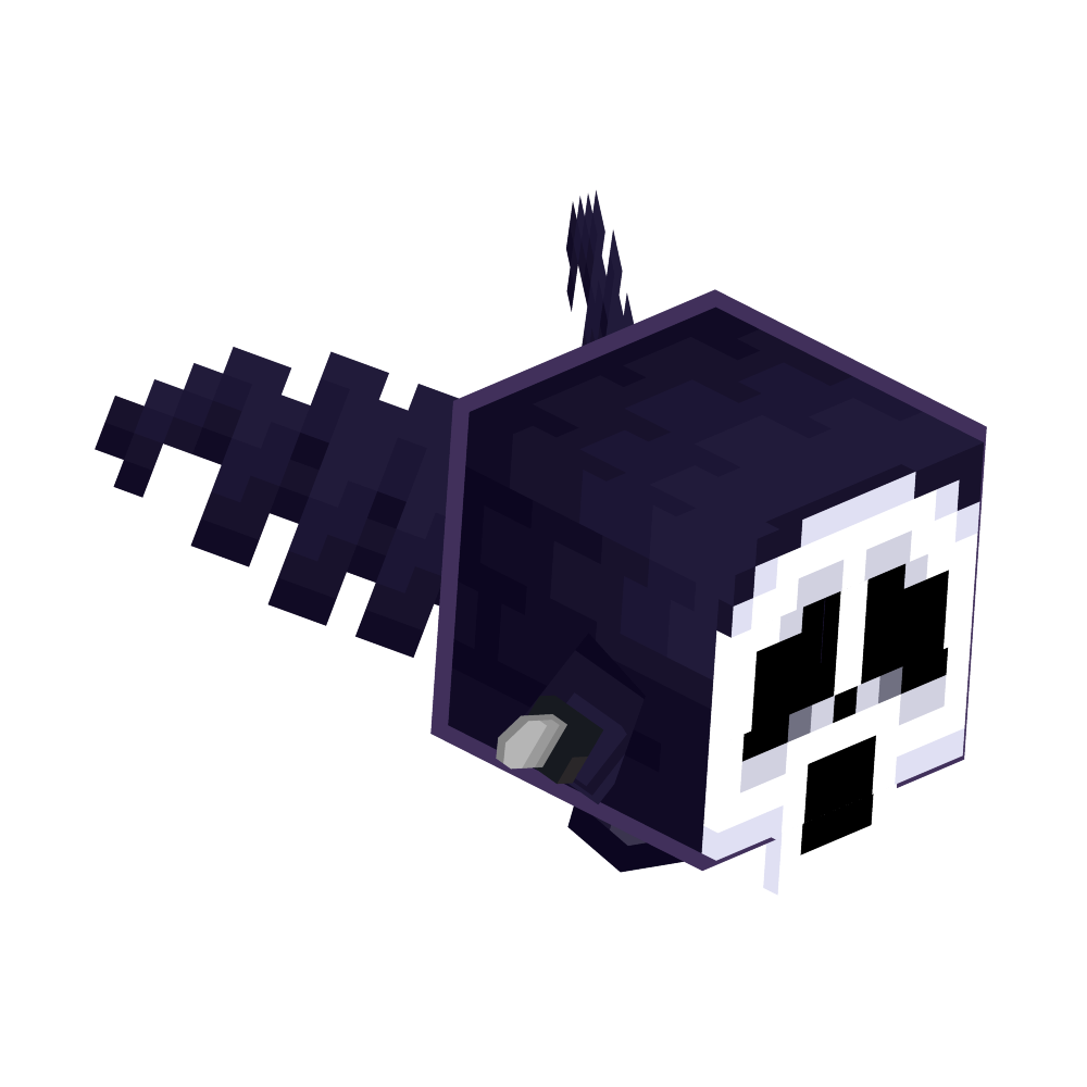 Ghostface Cubee