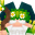 Forest Keeper Cubee Cubit