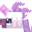 Unicorn Cubee Cubit