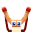 Slingshot Cubee Cubit