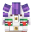Morbid Artist Demon Cubee Cubit