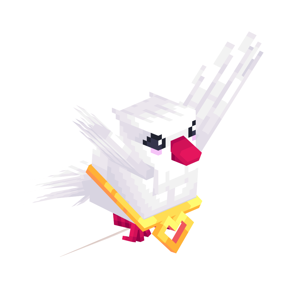 Lovey Dovey Cubee