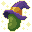 Magical Gummy