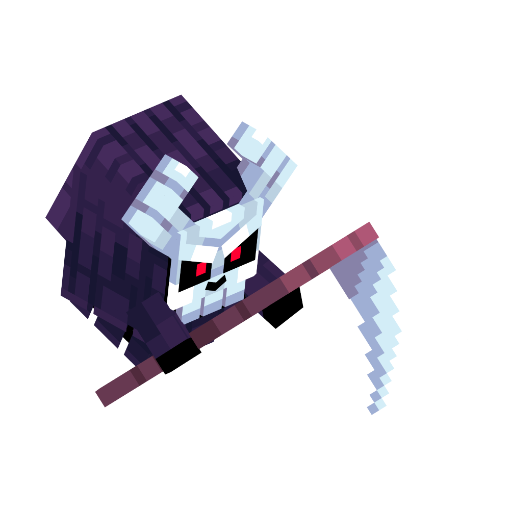 Reaper Cubee