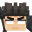 Earth Breathing Slayer Cubee Cubit