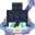 Umbral Knight Cubee Cubit