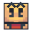 Pan-man Cubee Cubit