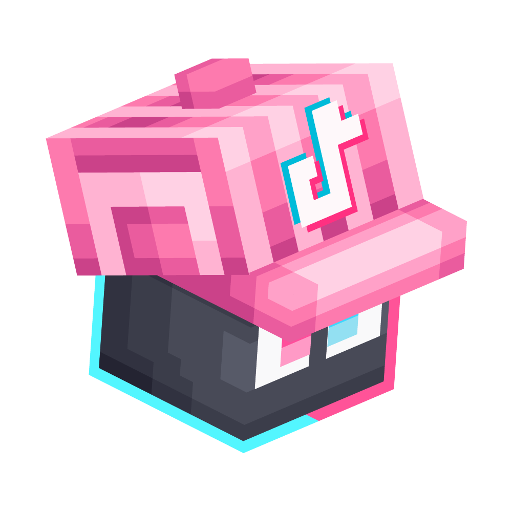 Tiktok Cubee