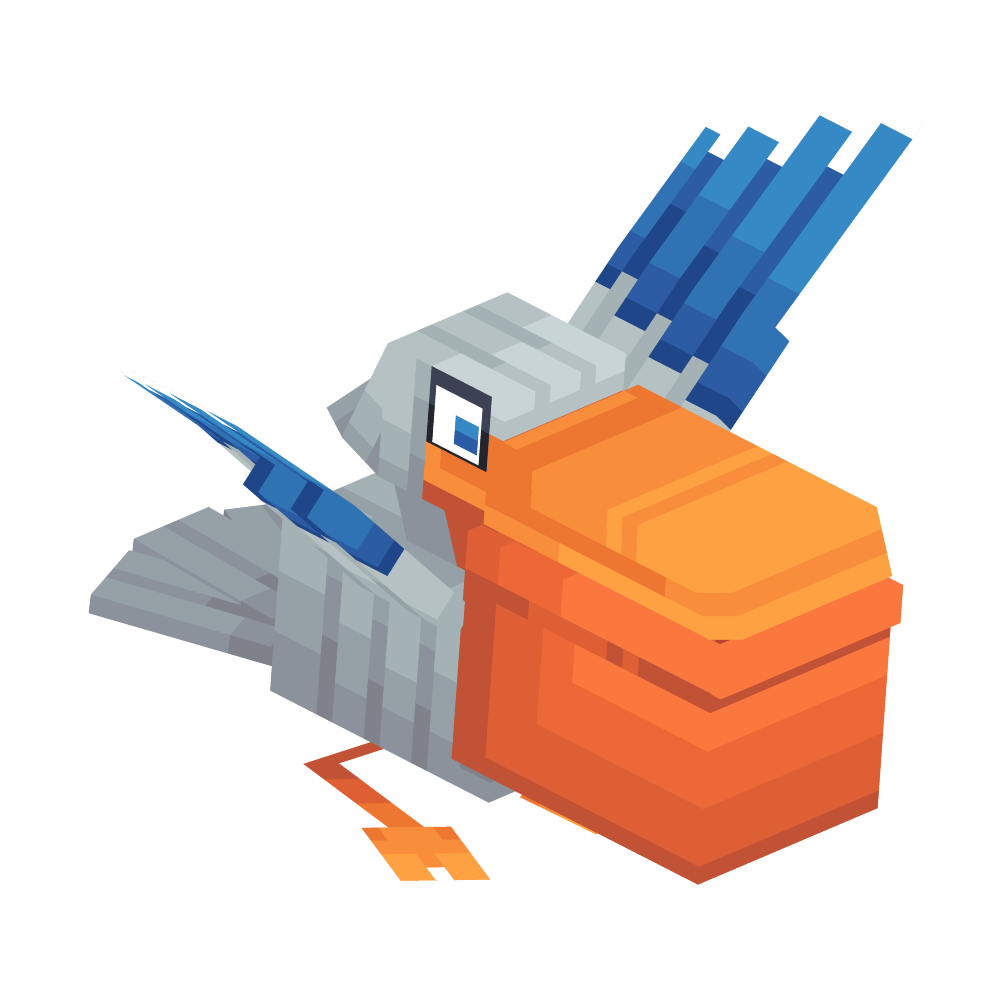 Pelican Cupack