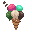 Cubee Cone
