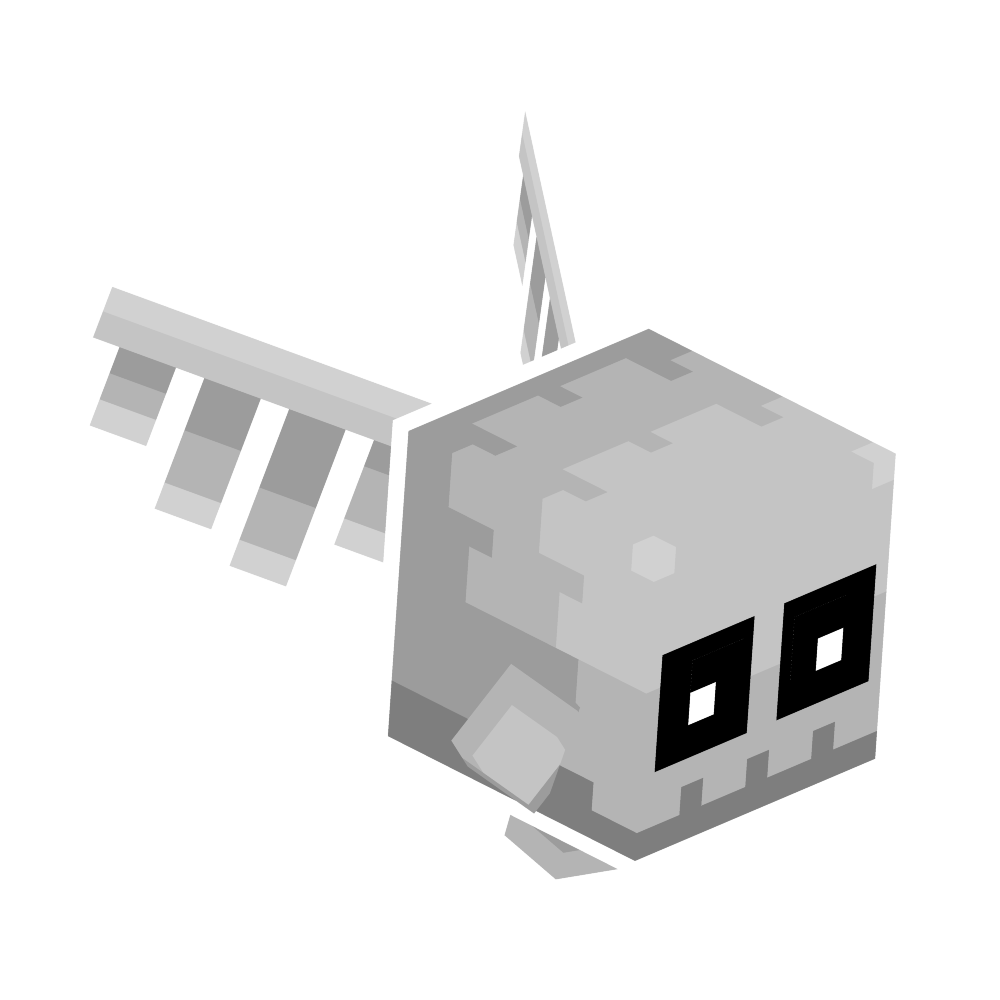 Skeleton Cubee