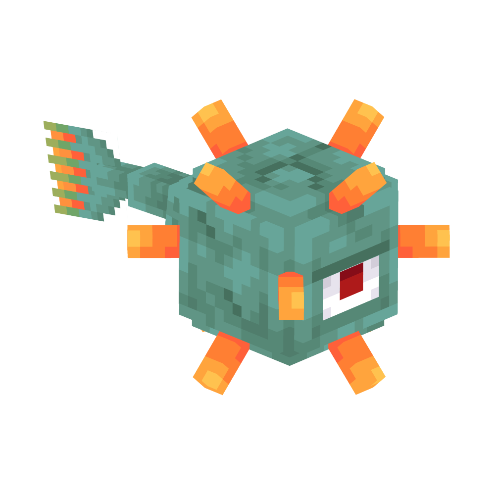Guardian Cubee