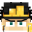 Platinum Star Cubee Cubit