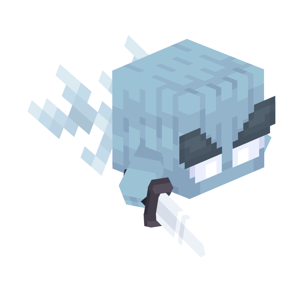 Vex Cubee