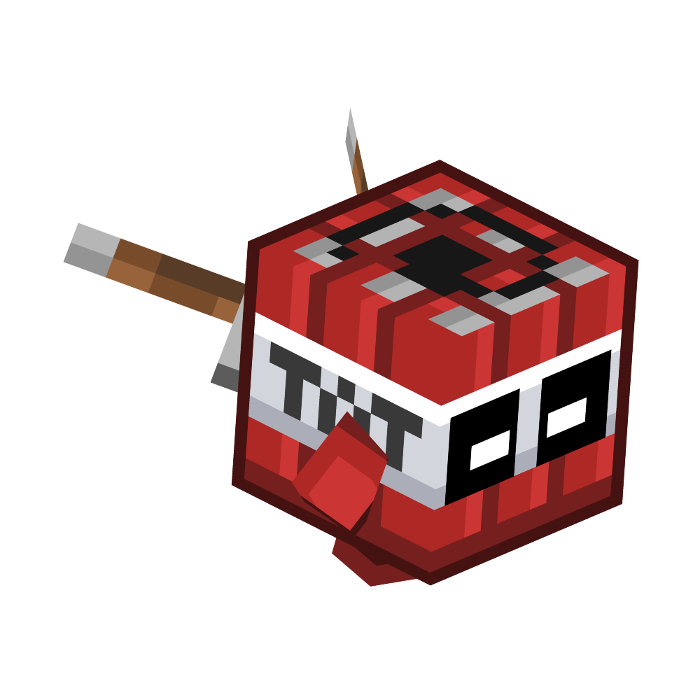 TNT Cubee
