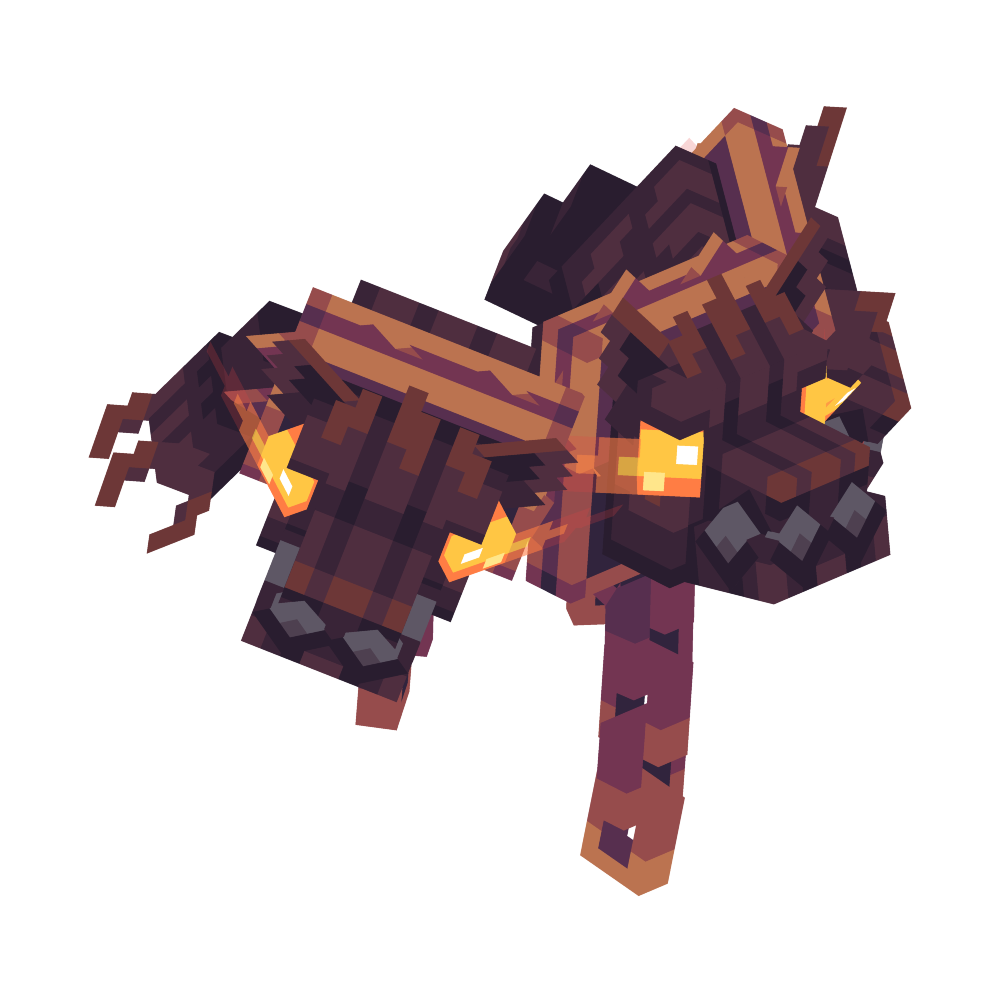 Cerberus Cubee