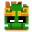 Jungle Cubee Cubit