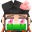 Explosive Blood Slayer Cubee Cubit