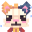 Maneki Neko Cubee Cubit