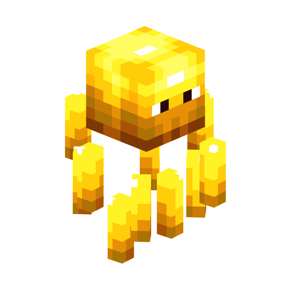 Blaze Cubee