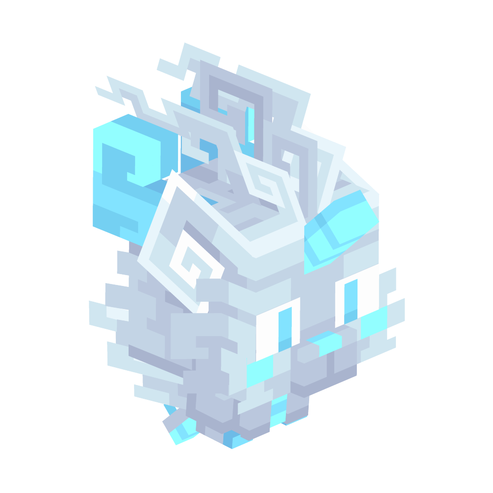 Wind Dragon Cubee