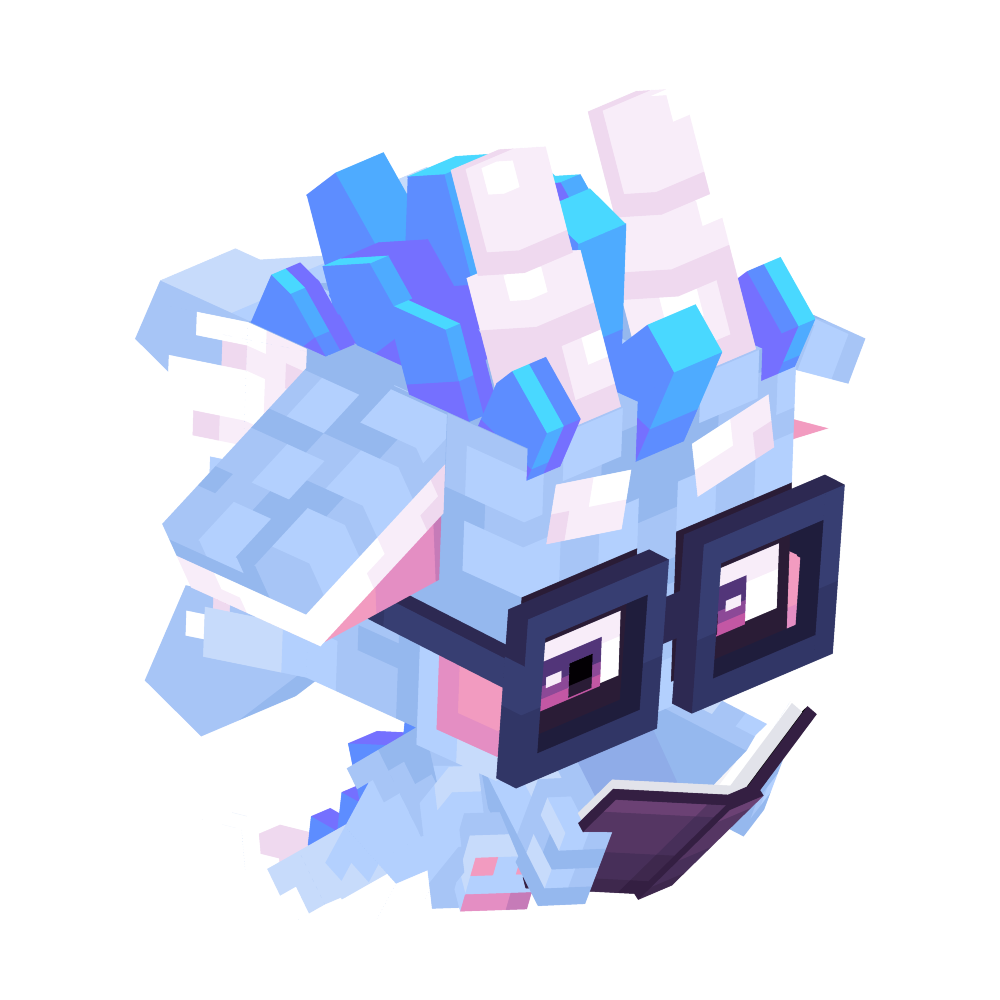Scibble Draconewt