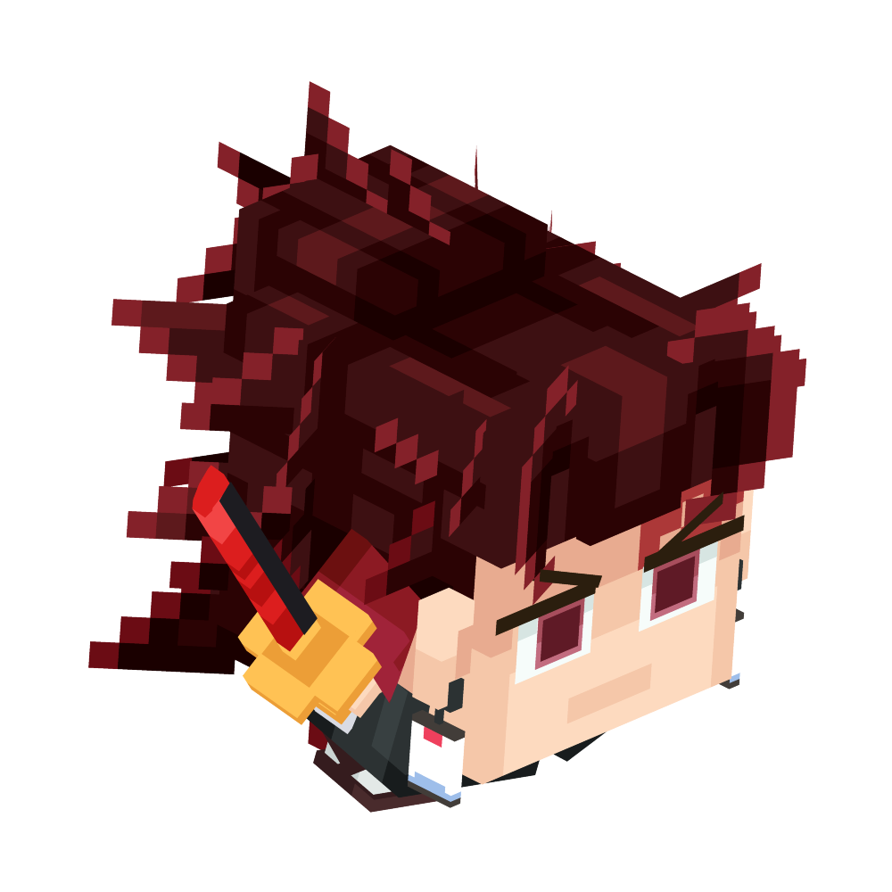 Breathmaster Slayer Cubee