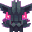 Hex Lycan Cubee Cubit