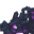 Darkness Dragon Cubee Cubit