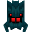 Cave Crawler Cubee Cubit
