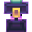 Ender Chest Cubee Cubit