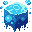Cube of Water