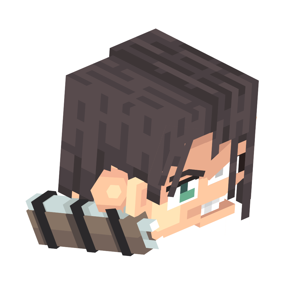 Titan King Cubee