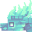 Air Dragon Cubee Cubit