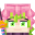 Love Breathing Slayer Cubee Cubit