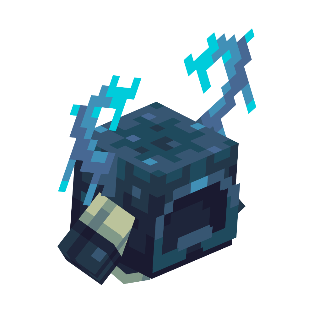 Warden Cubee