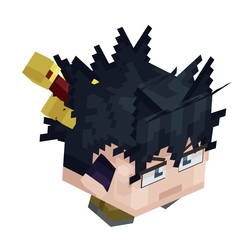 Shadow Sorcerer Cubee