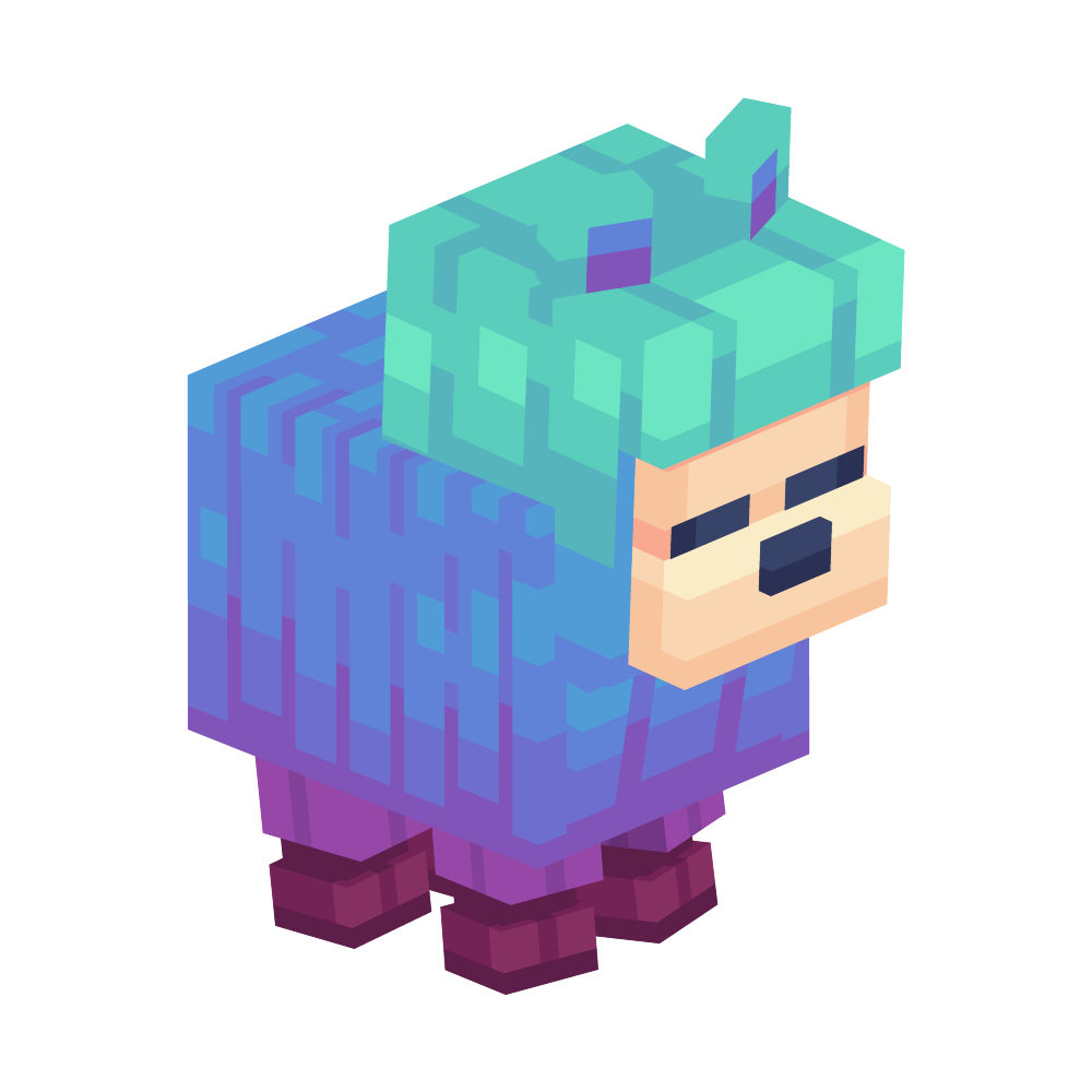 Prisma Alpaca Curide