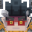 Justice Manifest Demon Cubee Cubit