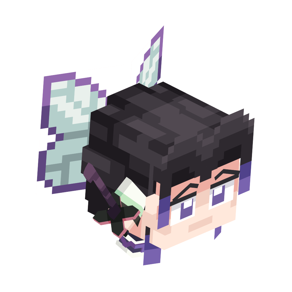Insect Breathing Slayer Cubee