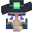 Witch Cubee Cubit