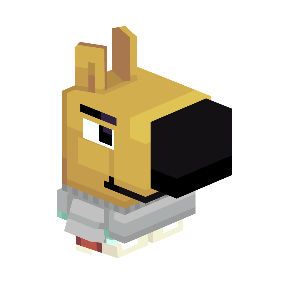 Chill Guy Cubee
