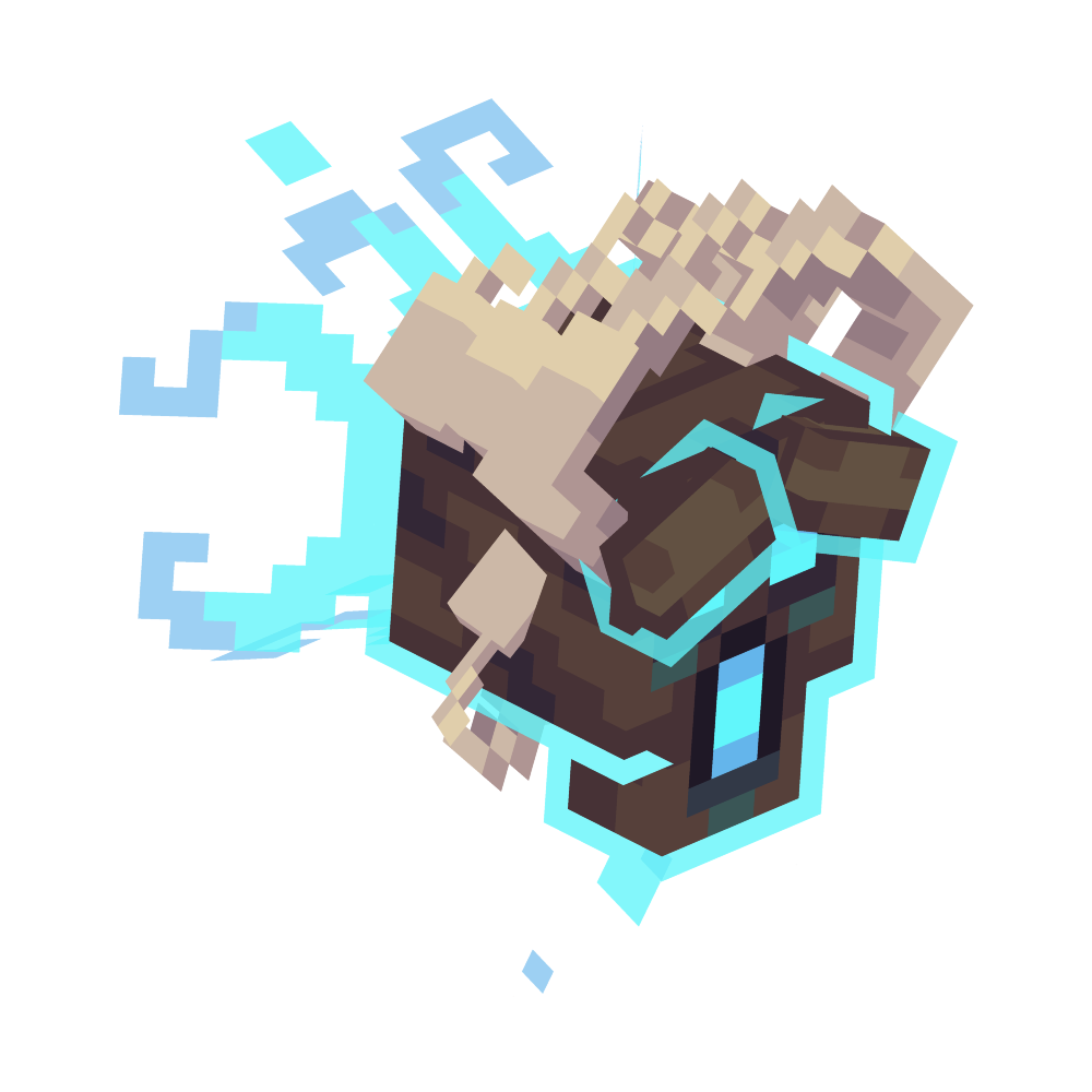 Soul Valley Cubee