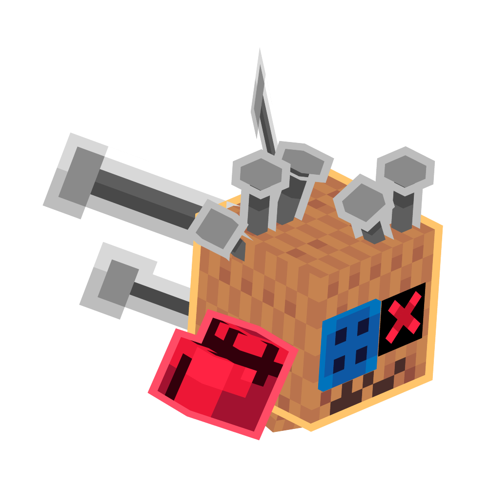 Voodoo Cubee
