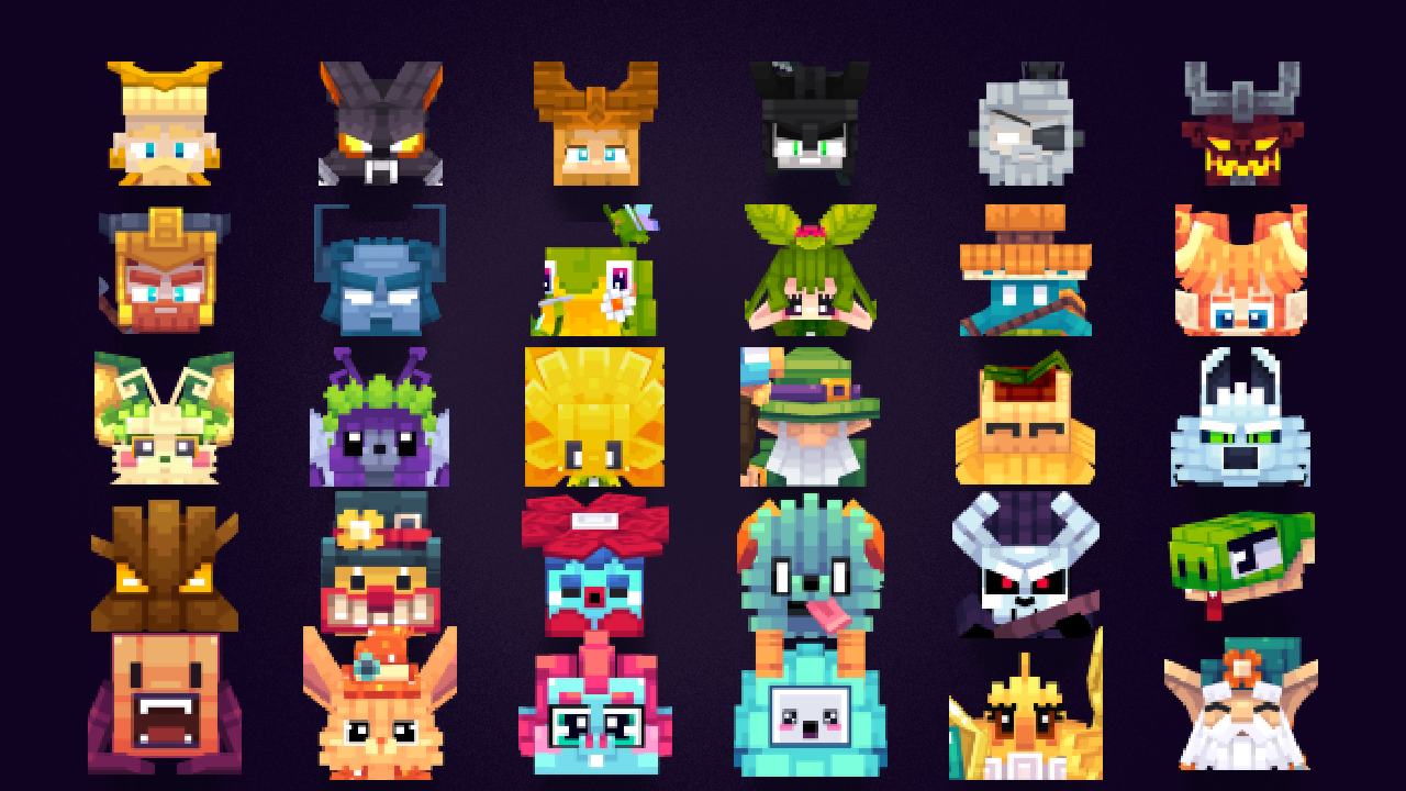 cubee-cubits